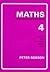 Maths for Practice & Revision by Peter Robson