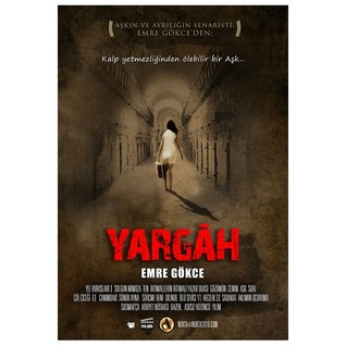 Yargâh (Paperback)