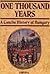 One Thousand Years: A Concise History of Hungary