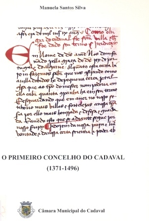 O Primeiro Concelho do Cadaval (1371-1496)