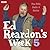 Ed Reardon's Week: The Complete Fifth Series