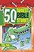 50 Goriest Bible Stories