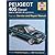 Peugeot 405 Diesel ('88 to Oct '95) (Service and Repair Manuals)