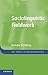 Sociolinguistic Fieldwork (Key Topics in Sociolinguistics)