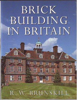 Brick Building in Britain (Paperback)