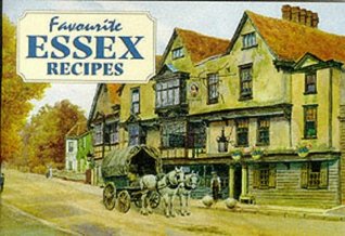 Favourite Essex Recipes (Favourite Recipes Series)