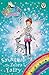 Savannah the Zebra Fairy (Rainbow Magic, #137; The Baby Animal Rescue Fairies, #4)