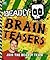 Steve Backshall's Deadly series: Deadly Brain Teasers