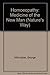 Homoeopathy: Medicine of th...