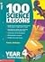 100 Science Lessons for Year 4