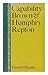 Capability Brown & Humphry Repton (Everyman's Classic Library in Paperback)