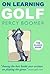 On Learning Golf