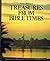 Treasures from Bible Times