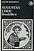 Augustan lyric (The Poetry bookshelf)