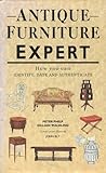Antique furniture expert Antique furniture expert