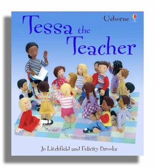 Tessa the Teacher (Paperback)