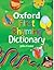Oxford First Rhyming Dictionary