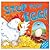 Stop That Egg! (Noisy Pop-Up Books)