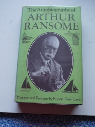 Auto Arthur Ransome (Hardcover)