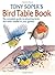 Tony Soper's Bird Table Book
