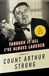 Through it All I've Always Laughed by Arthur Strong