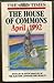 The Times Guide to the House of Commons: April 1992