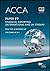 Acca - F7 Financial Reporting (International & UK): Revision Kit