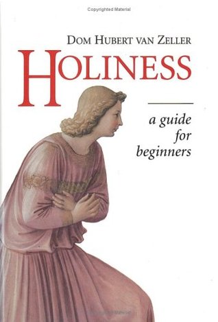 Holiness: A Guide for Beginners (Hardcover)
