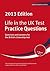 Life in the UK Test: Practi...