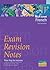 Exam Revision Notes: AS/A-Level French (Exam Revision Notes)