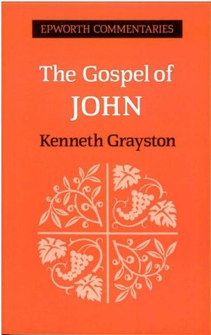 The Gospel Of John (Paperback)