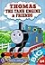 Thomas the Tank Engine Annual: 1999
