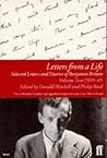 Letters from a Life: Selected Letters, 1939-1945