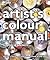 Collins Artist's Colour Manual