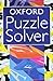 Oxford Puzzle Solver