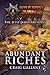 The Jesse James Archives: Abundant Riches (Wild West Exodus)