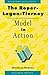 The Roper, Logan and Tierney Model in Action (Nursing Models in Action Series, 1)