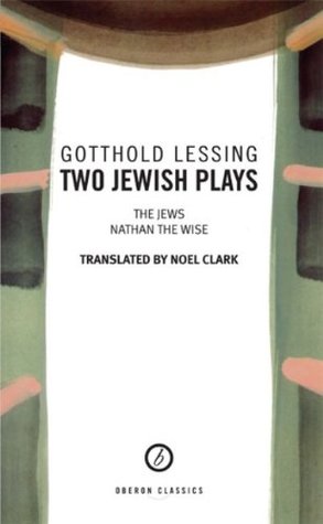 Two Jewish Plays (Paperback)