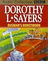 Busman's Honeymoon