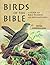 Birds of the Bible by Peter Goodfellow