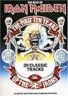 THE BEST OF IRON MAIDEN GUITARE