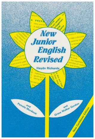 New Junior English Revised (Paperback)