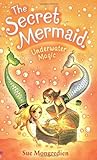 Underwater Magic (The Secret Mermaid, #3)
