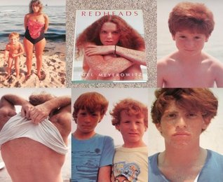 Redheads (Hardcover)