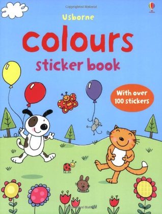 Colours (Paperback)