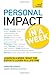 Personal Impact in a Week