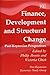 Finance, Development and Structural Change: Post-Keynesian Perspectives (Post-Keynesian Economics Study Group)