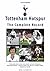 Tottenham Hotspur: the complete record