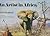 An artist in Africa; by David Shepherd