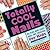Totally Cool Nails: 50 Fun ...